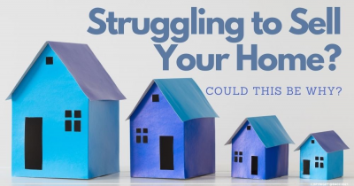 What to do if you are not having many viewings?