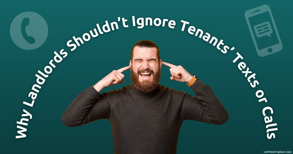 Six Reasons Landlords Should Respond Promptly to Tenant Concerns