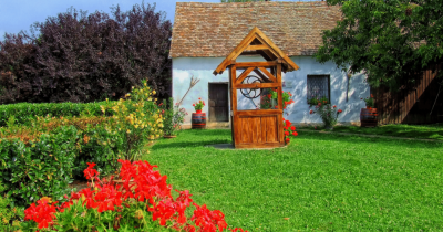 Why you should not neglect your garden when selling your home this spring!