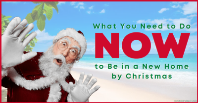 Why Canterbury and Sandwich Sellers Need to Start Thinking about Christmas Now – Yes, Really!