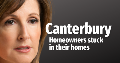 Canterbury’s ‘Generation Stuck’ and Their £1,676m Tied-up Equity