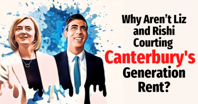 Why Aren’t Liz and Rishi Courting Canterbury’s Generation Rent?