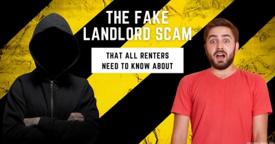 The Fake Landlord Scam That All Canterbury Renters Need to Know About