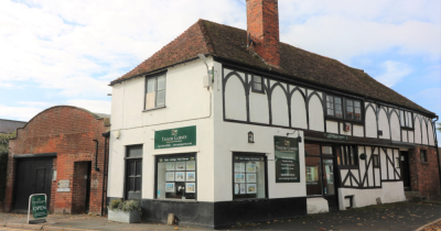 Landlord Investment Opportunity - Potential 6.9% Yield