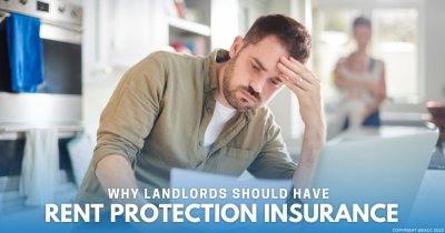 Why Now Is the Right Time to Get Rent Protection Insurance