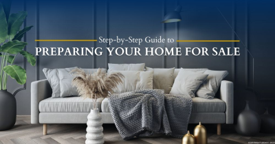 Eight-Step Guide to Preparing Your Canterbury & Sandwich Home for Sale