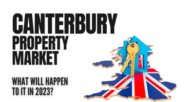 What Will Happen to the Canterbury Property Market in 2023?