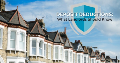 Deposit Deductions: What Canterbury Landlords Should Know