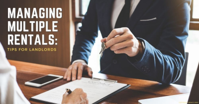 Managing a Property Portfolio: Tips to Save You Time and Money