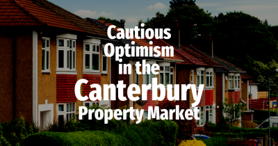 Cautious Optimism in the Canterbury Property Market