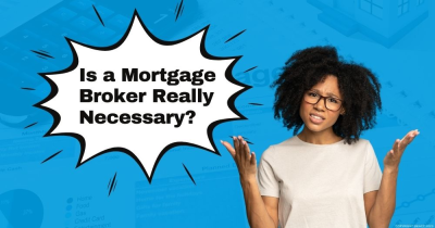 Why a Mortgage Broker Could Make Your Canterbury Property Purchase Stress-Free