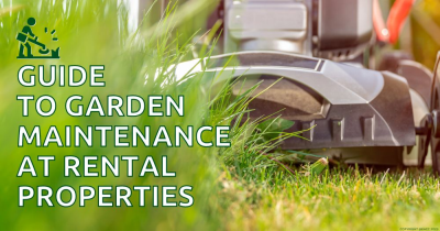 Guide to Garden Maintenance for Canterbury Landlords and Tenants