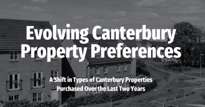Canterbury Property Trends Unveiled: What's Changing?