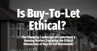 The Changing Landscape of Canterbury’s Housing Market: