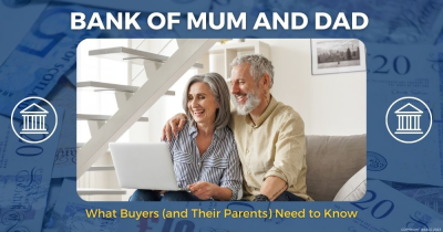 Bank of Mum and Dad: What Canterbury Buyers (and Their Parents) Need to Know