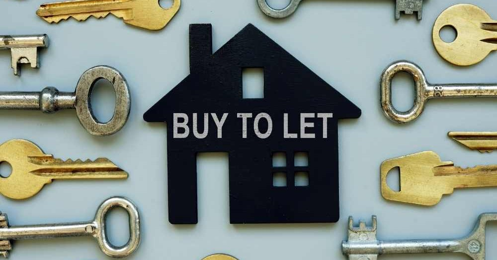 Need Buy to Let Mortgage Advice ?