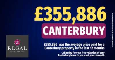 Canterbury Property Market Review: The March 2024 Annual Update