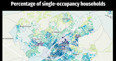 Property Investing in Canterbury ?