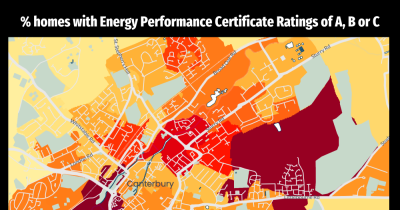 What is your EPC rating?