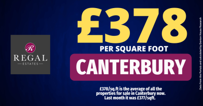 Stay Ahead, Stay Informed - How Much is Your Canterbury Home Worth ?