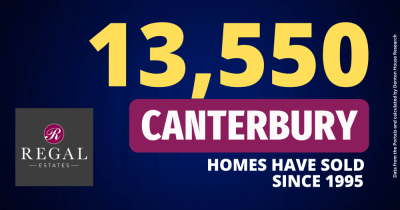 Attention Canterbury homeowners and landlords!