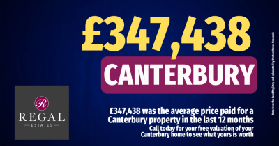 Canterbury Property Market Review: The April 2024 Update