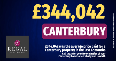 Canterbury Property Market Review: The May 2024 Update