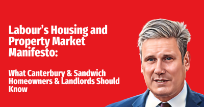 Labour’s Housing and Property Market Manifesto