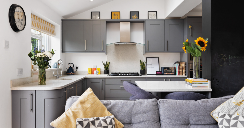 Preparing your home for sale