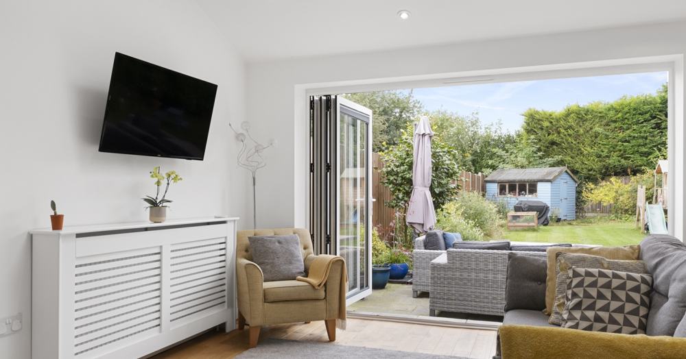 Estate agents often feel awkward giving this advice