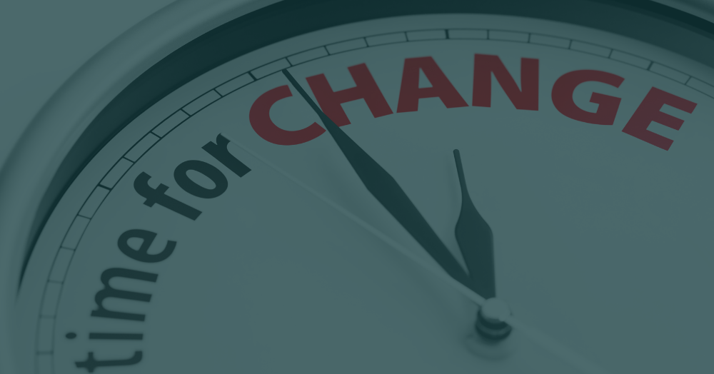 Unhappy with your agent?