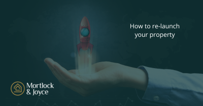 Your house sale has fallen through - what next?