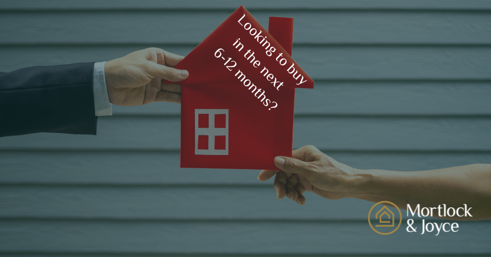 Thinking of buying in the next 6-12 months? Then this blog is for you.