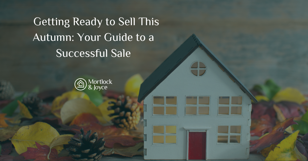 Getting Ready to Sell This Autumn: Your Guide to a Successful Sale