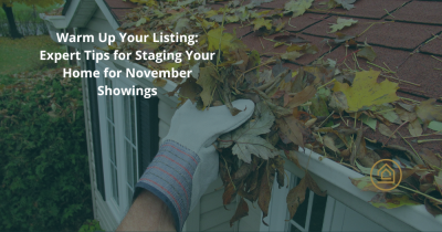 Preparing Your Home for Winter: Your Essential November Maintenance Checklist