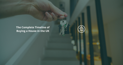The Complete Timeline of Buying a House in the UK