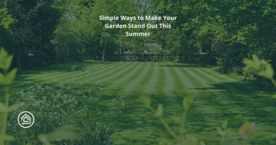 June Garden Tips to Boost Your Home’s Appeal