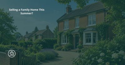 Selling a Family Home This Summer?