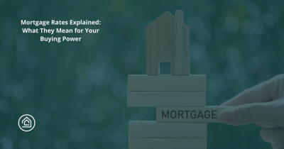 Mortgage Rates Explained: What They Mean for Your Buying Power