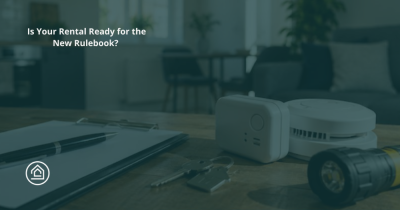 Is Your Rental Ready for the New Rulebook?
