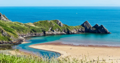 Staycations! Our five favourite UK getaways.