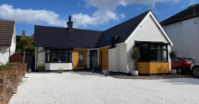 Stunning Detached Bungalow- Brancote Gardens, Bromborough Offers Over£425,000