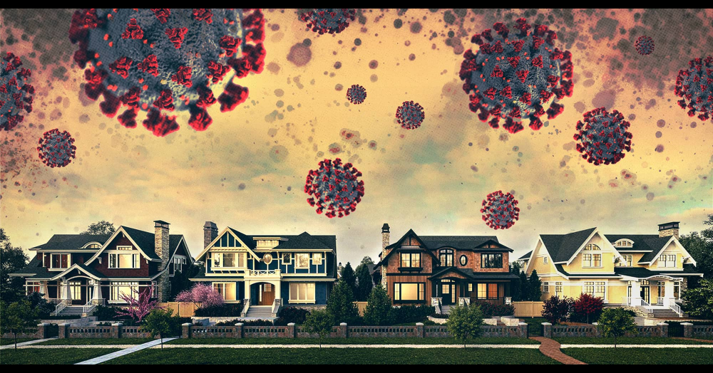 CONFIRMED: Housing Market Remains Open During Lockdown 2.0