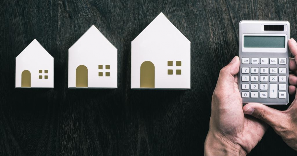 What costs will you have to pay when selling your home?