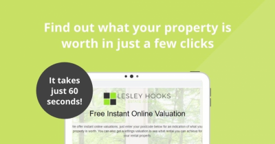 Want to find out what your property is worth ready for 2021?