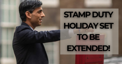 Stamp duty holiday set to be extended- what does this mean for home movers?