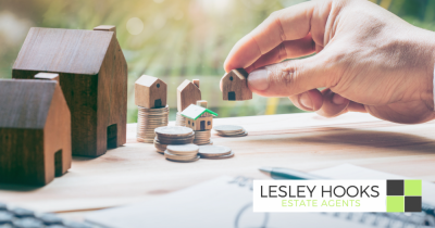 Strongest Spring Housing Market in a Decade!