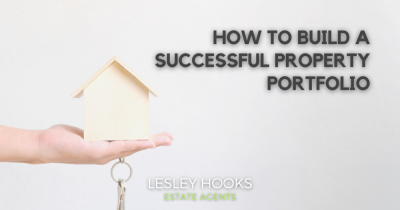 A Beginners Guide- How to build a successful property portfolio.