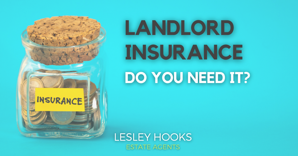 Landlord Insurance- Do you need it?