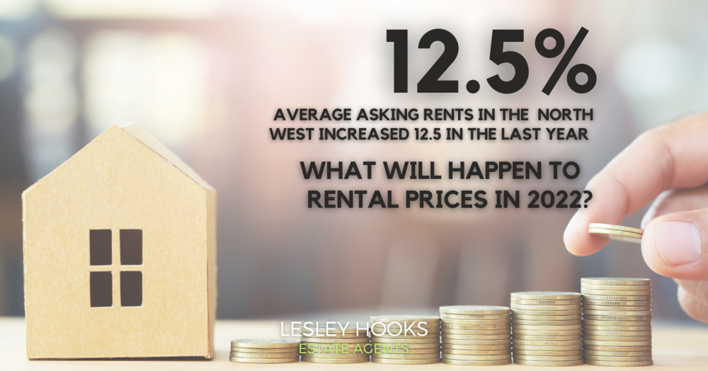 Rents increase at fastest rate on record!
